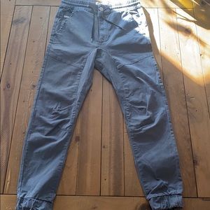 NXP, joggers size 32